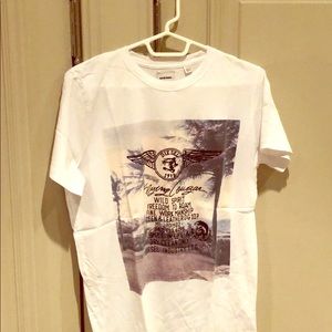 Diesel: shirt (s)